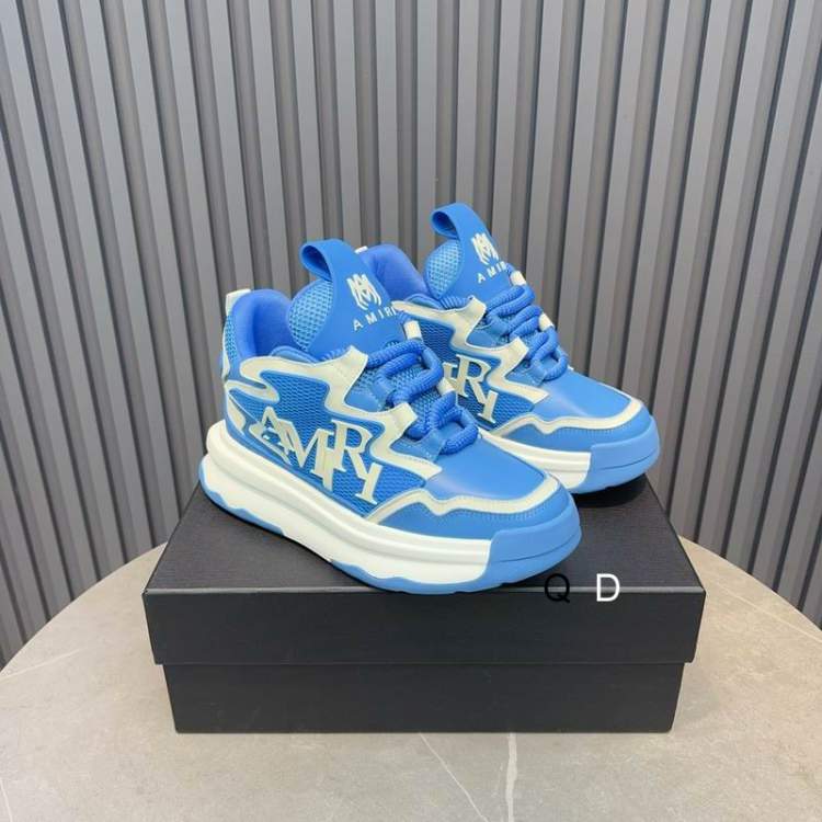 Picture of Amiri Shoes _SKUAmirisz35-45TY0106536